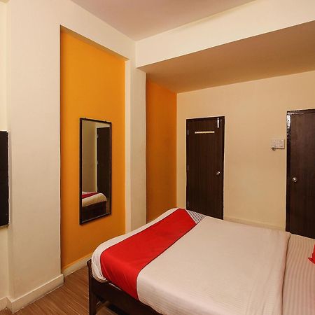 Super Collection O Begumpet Formerly Alpine Glow Sunrise Hyderabad Exterior photo
