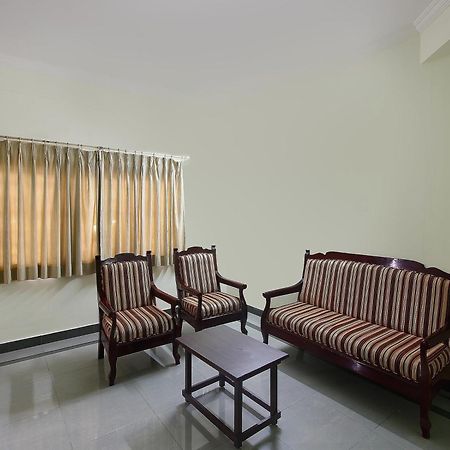 Super Collection O Begumpet Formerly Alpine Glow Sunrise Hyderabad Exterior photo