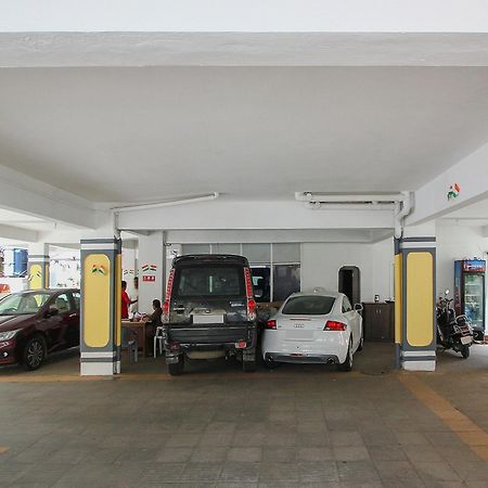 Super Collection O Begumpet Formerly Alpine Glow Sunrise Hyderabad Exterior photo