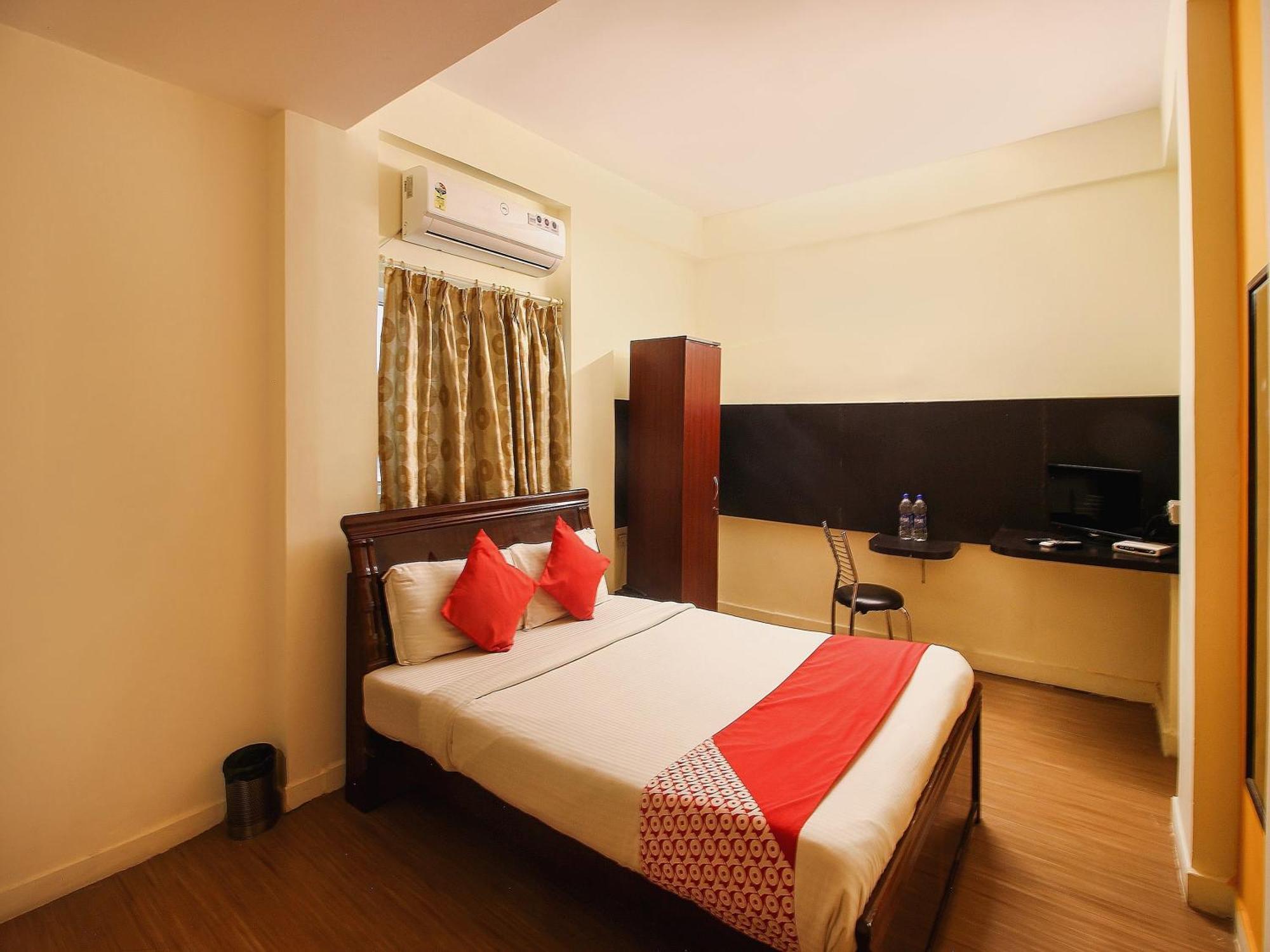 Super Collection O Begumpet Formerly Alpine Glow Sunrise Hyderabad Exterior photo