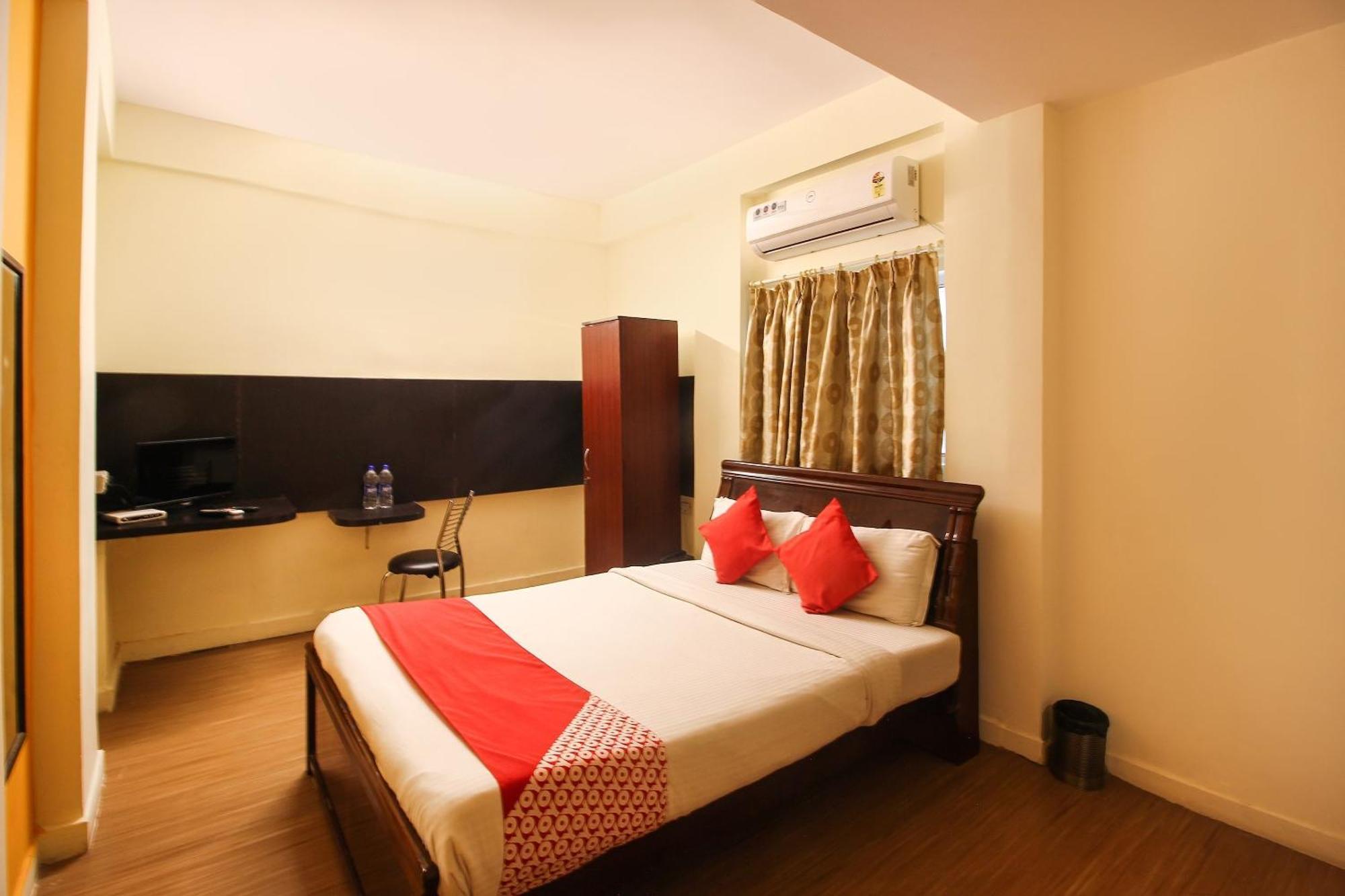 Super Collection O Begumpet Formerly Alpine Glow Sunrise Hyderabad Exterior photo